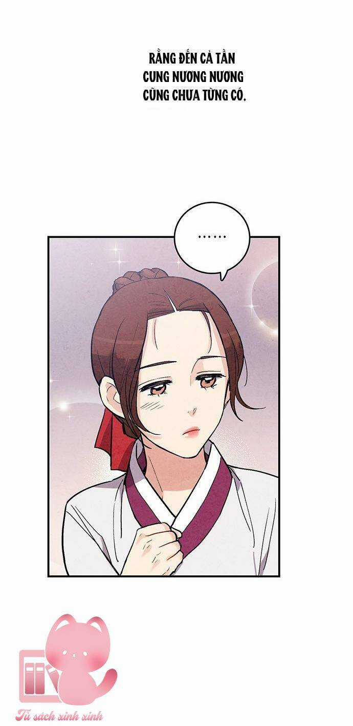 Lệnh Cấm Hôn Của Hoàng Đế Bệ Hạ Chapter 45 trang 36