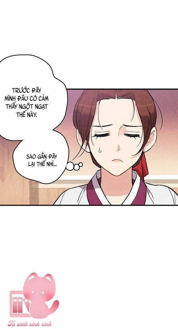 Lệnh Cấm Hôn Của Hoàng Đế Bệ Hạ Chapter 45 trang 42