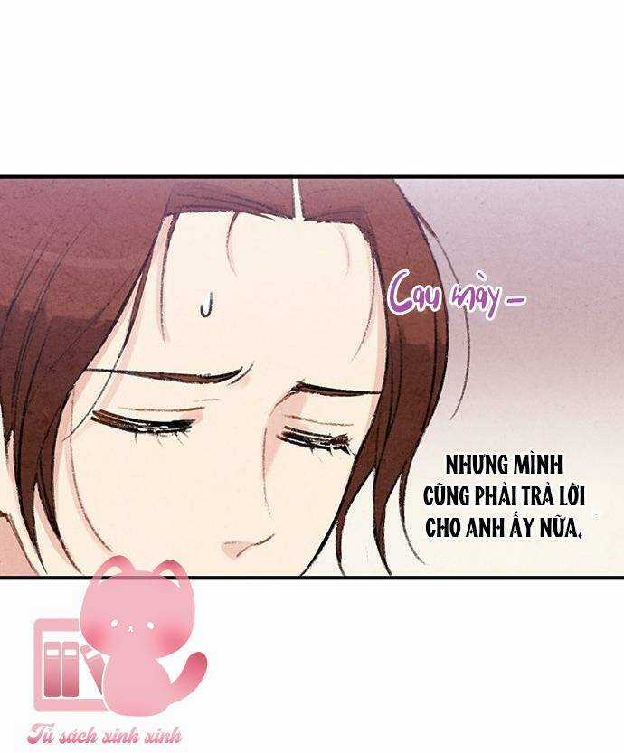 Lệnh Cấm Hôn Của Hoàng Đế Bệ Hạ Chapter 45 trang 47