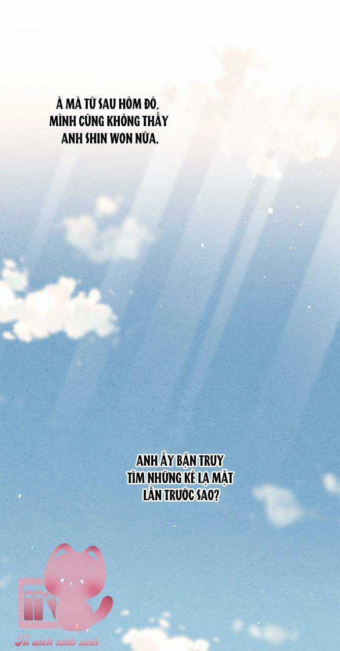 Lệnh Cấm Hôn Của Hoàng Đế Bệ Hạ Chapter 45 trang 49