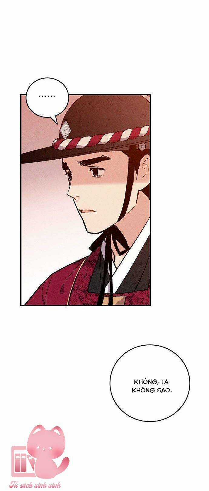 Lệnh Cấm Hôn Của Hoàng Đế Bệ Hạ Chapter 45 trang 55