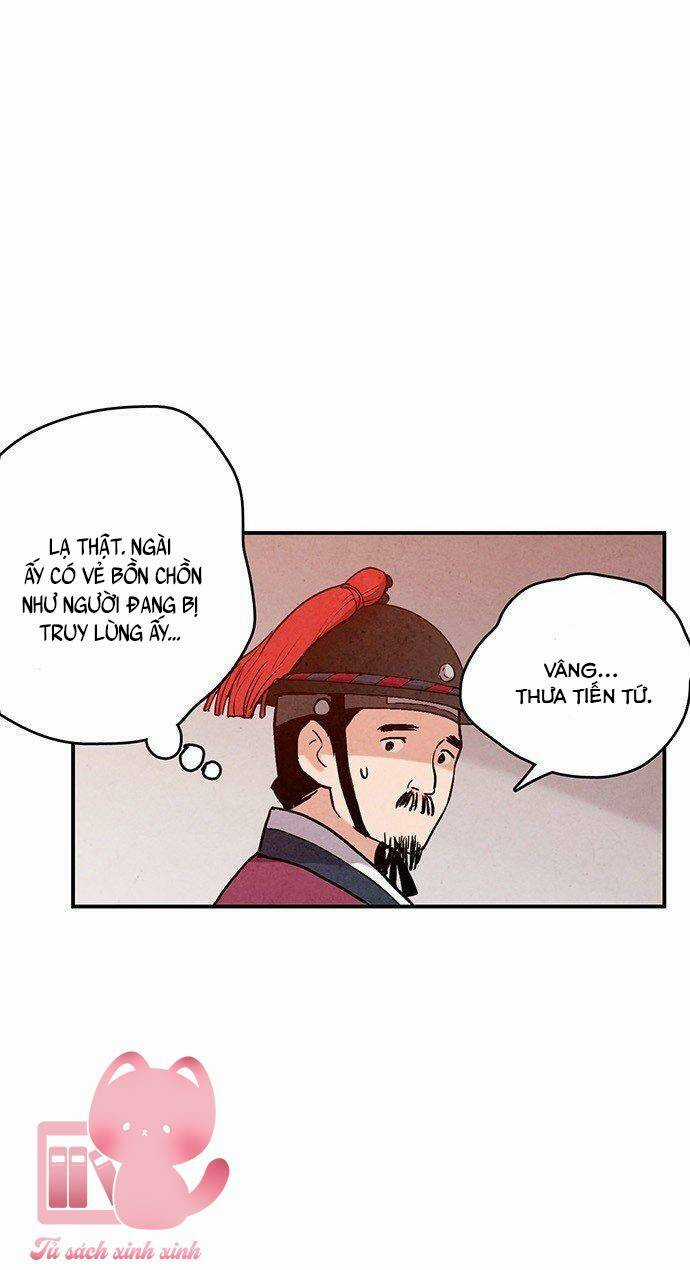 Lệnh Cấm Hôn Của Hoàng Đế Bệ Hạ Chapter 45 trang 56