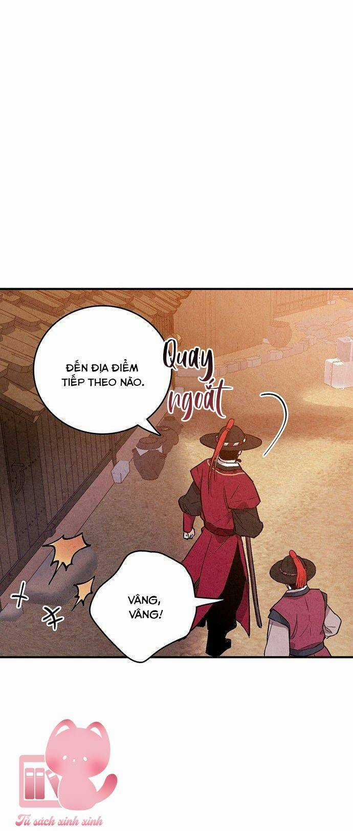 Lệnh Cấm Hôn Của Hoàng Đế Bệ Hạ Chapter 45 trang 60