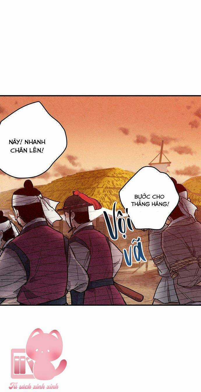 Lệnh Cấm Hôn Của Hoàng Đế Bệ Hạ Chapter 45 trang 61