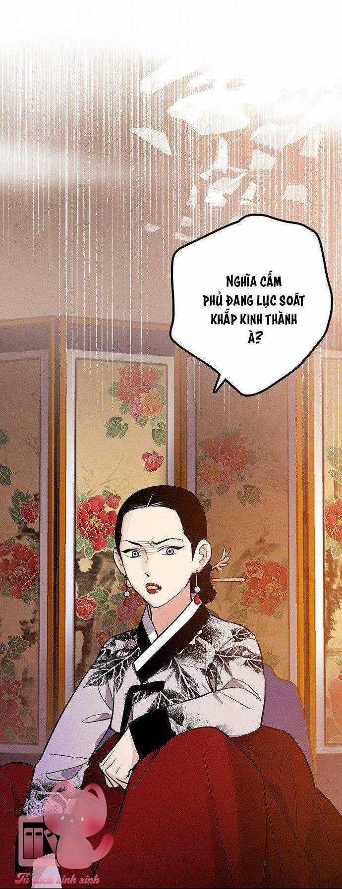 Lệnh Cấm Hôn Của Hoàng Đế Bệ Hạ Chapter 45 trang 63
