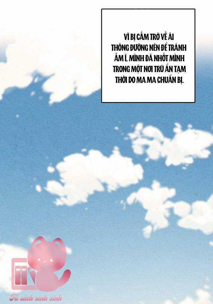 Lệnh Cấm Hôn Của Hoàng Đế Bệ Hạ Chapter 45 trang 8