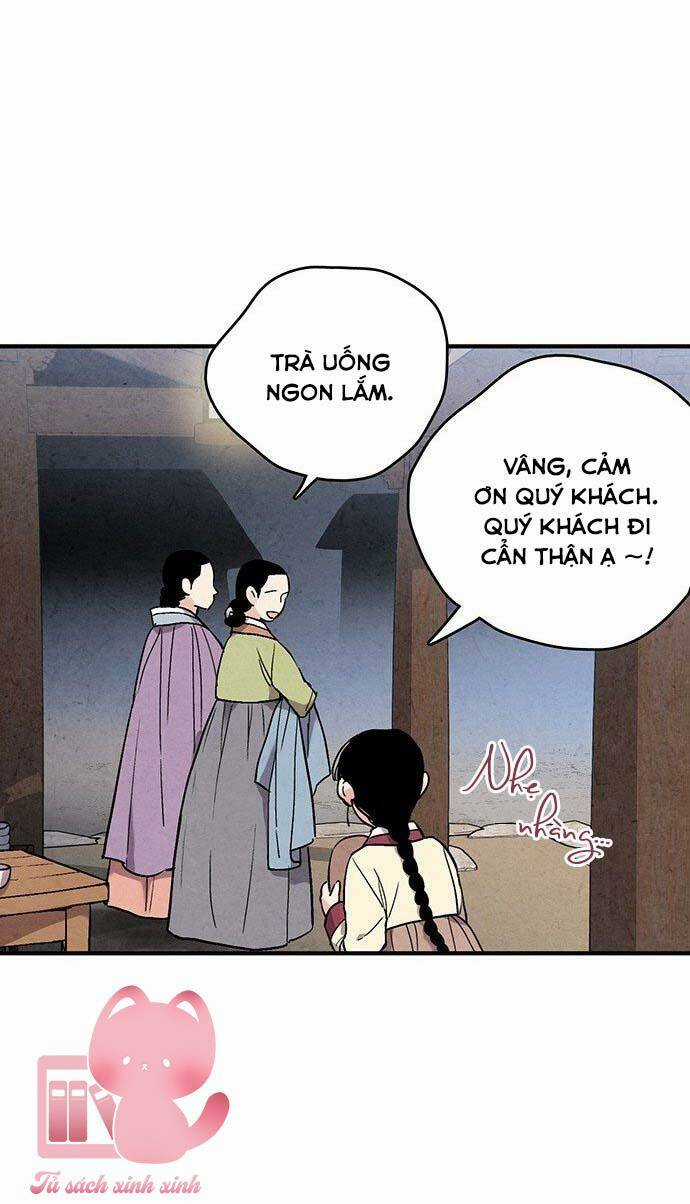 Lệnh Cấm Hôn Của Hoàng Đế Bệ Hạ Chapter 46 trang 12