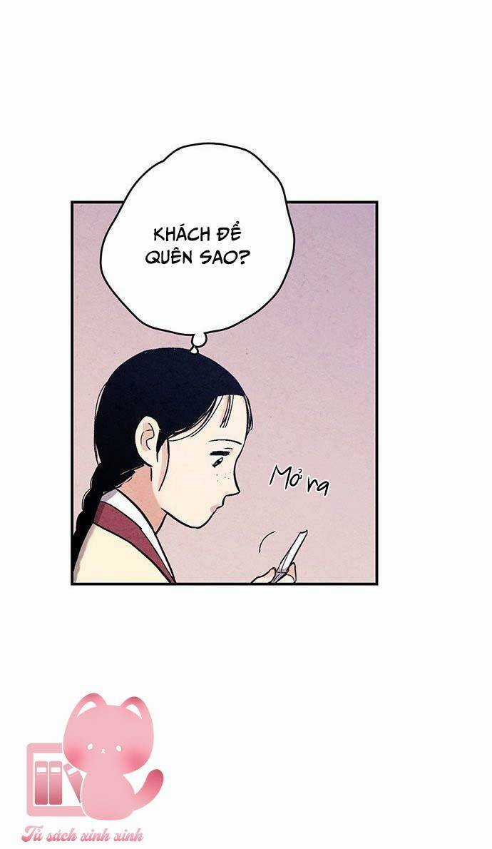 Lệnh Cấm Hôn Của Hoàng Đế Bệ Hạ Chapter 46 trang 15