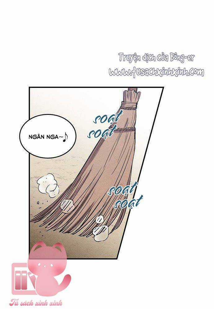 Lệnh Cấm Hôn Của Hoàng Đế Bệ Hạ Chapter 46 trang 2