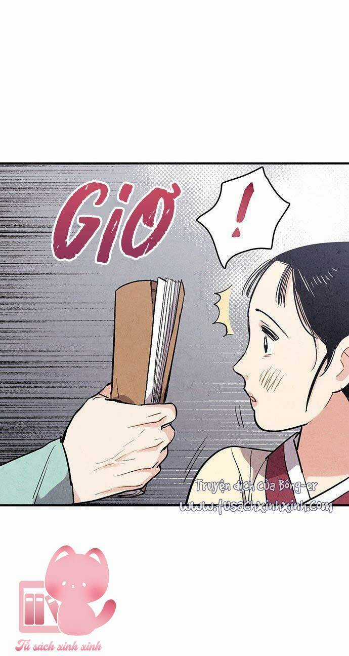 Lệnh Cấm Hôn Của Hoàng Đế Bệ Hạ Chapter 46 trang 21