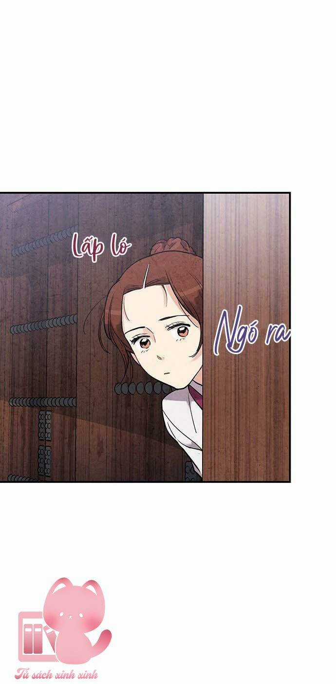 Lệnh Cấm Hôn Của Hoàng Đế Bệ Hạ Chapter 46 trang 27