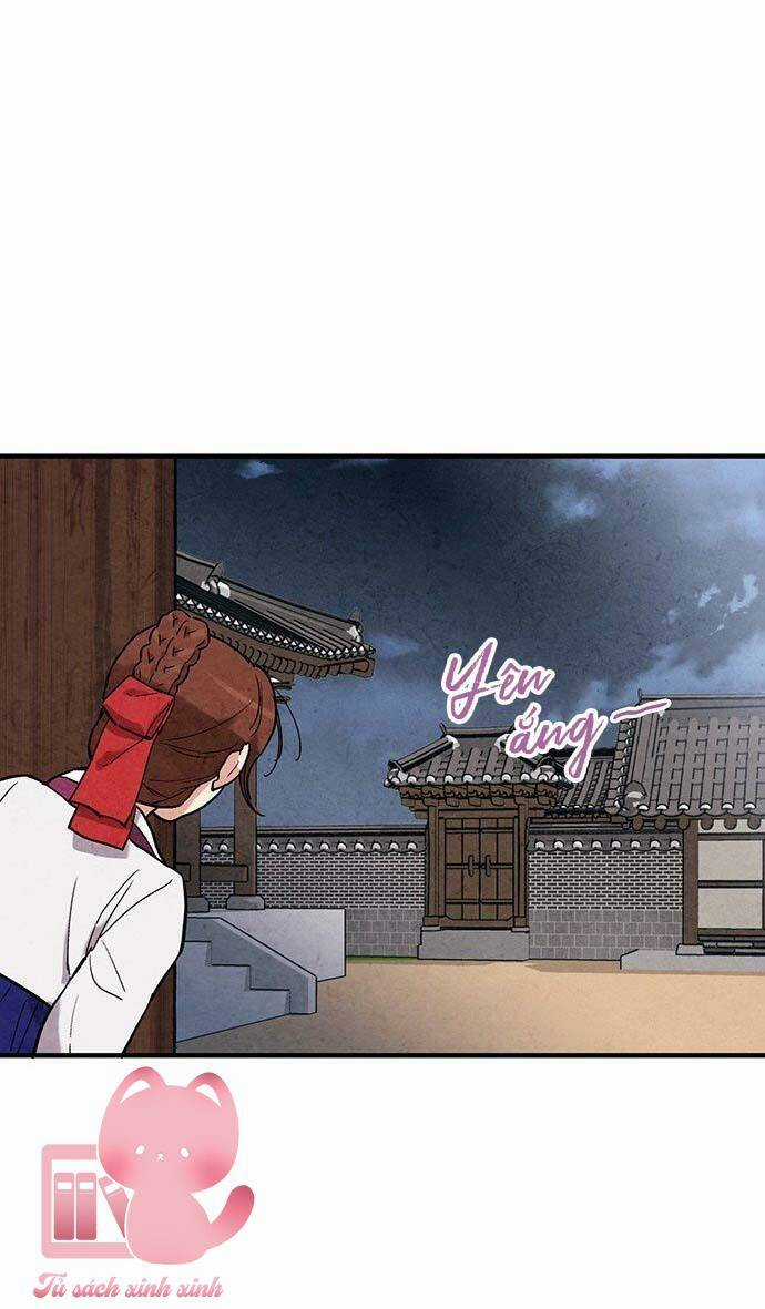 Lệnh Cấm Hôn Của Hoàng Đế Bệ Hạ Chapter 46 trang 28