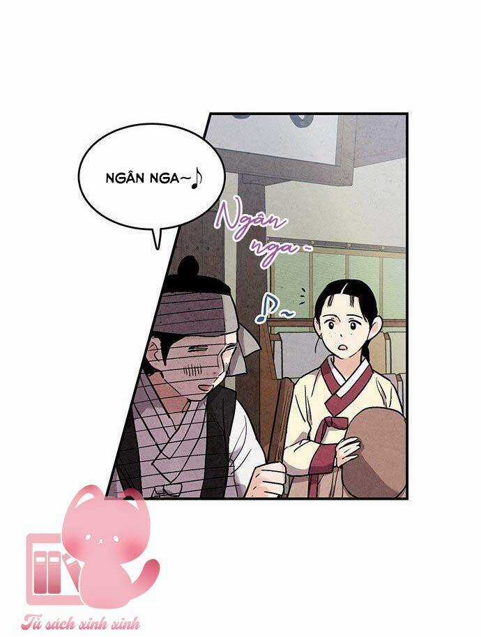 Lệnh Cấm Hôn Của Hoàng Đế Bệ Hạ Chapter 46 trang 3