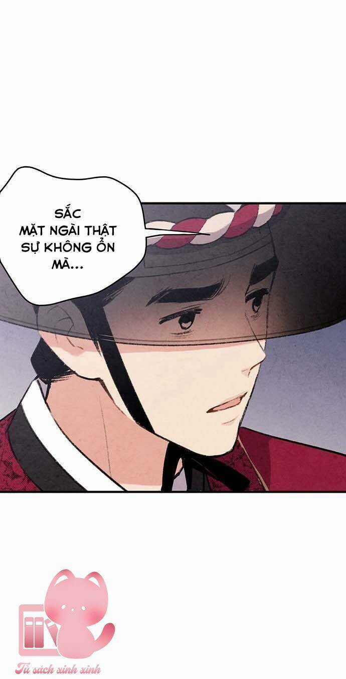 Lệnh Cấm Hôn Của Hoàng Đế Bệ Hạ Chapter 46 trang 31