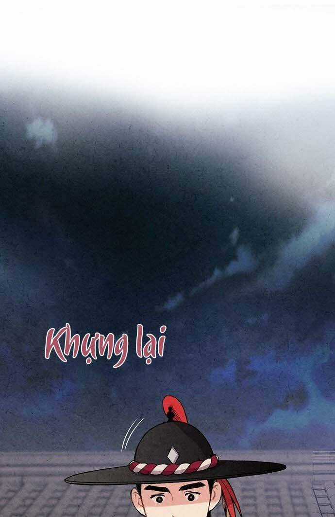 Lệnh Cấm Hôn Của Hoàng Đế Bệ Hạ Chapter 46 trang 33