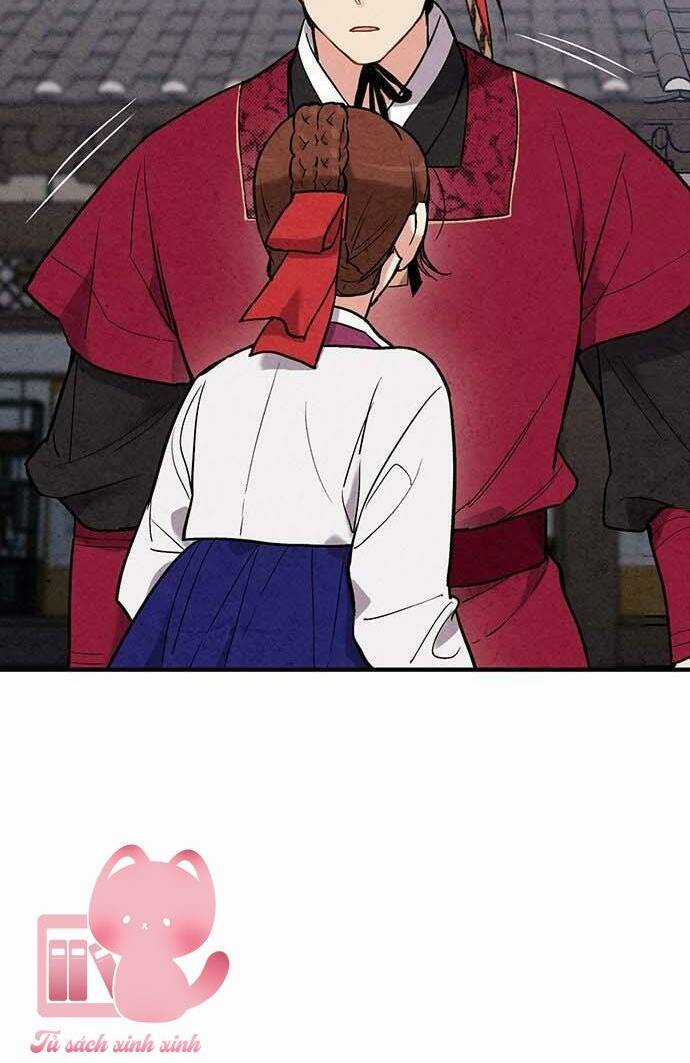 Lệnh Cấm Hôn Của Hoàng Đế Bệ Hạ Chapter 46 trang 34