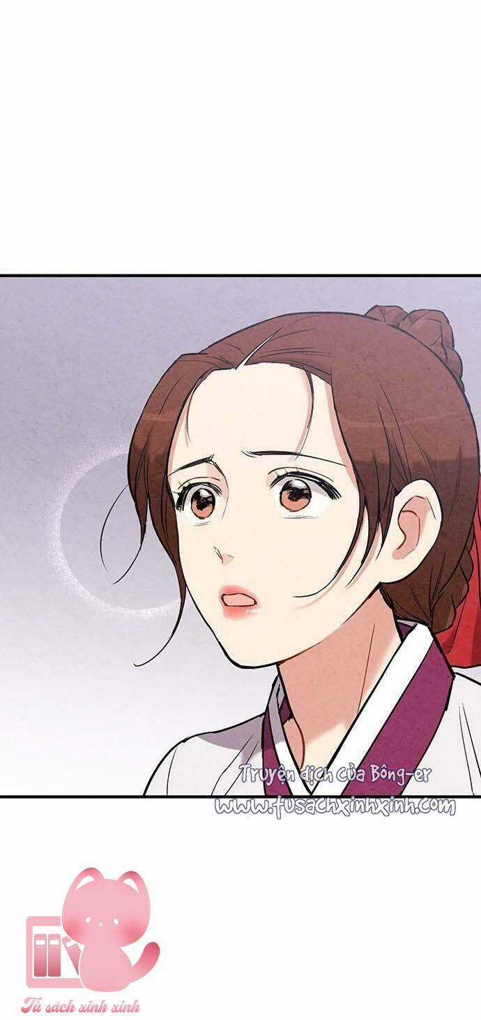 Lệnh Cấm Hôn Của Hoàng Đế Bệ Hạ Chapter 46 trang 35