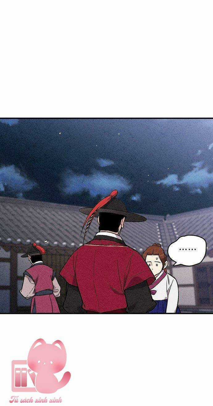 Lệnh Cấm Hôn Của Hoàng Đế Bệ Hạ Chapter 46 trang 41