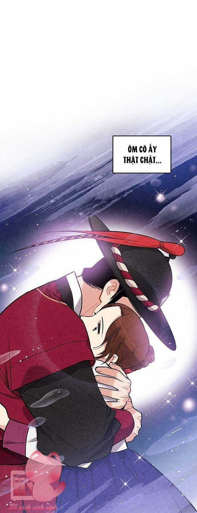 Lệnh Cấm Hôn Của Hoàng Đế Bệ Hạ Chapter 46 trang 45