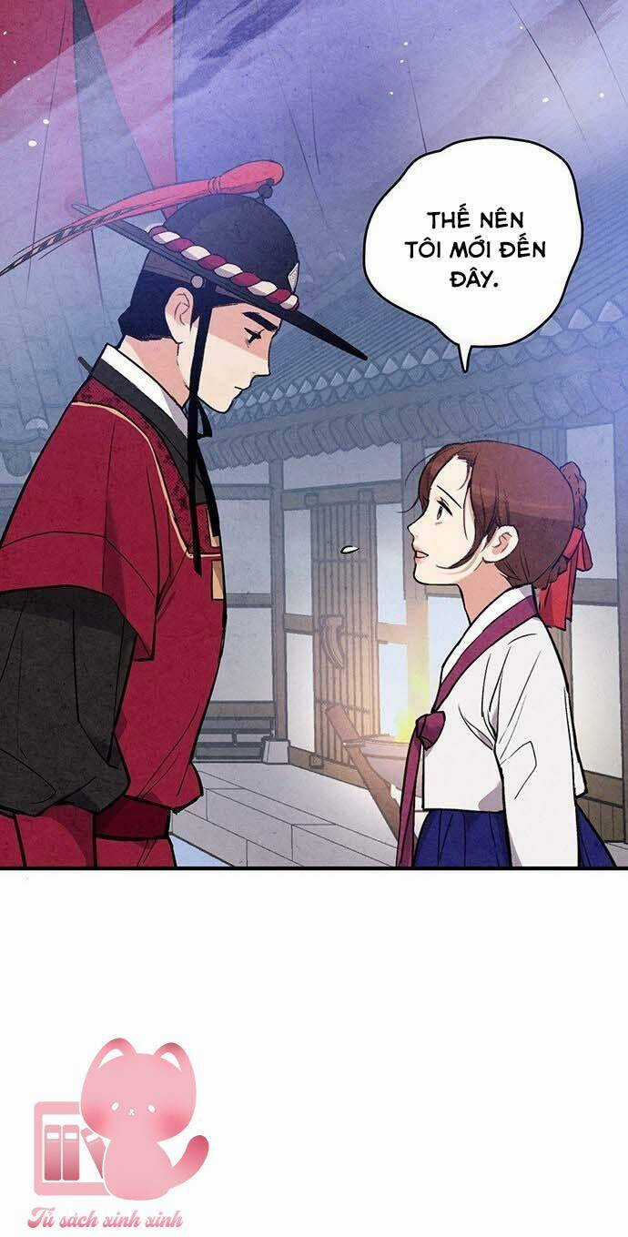 Lệnh Cấm Hôn Của Hoàng Đế Bệ Hạ Chapter 46 trang 46