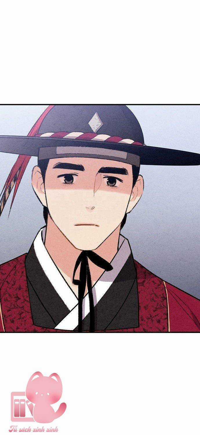 Lệnh Cấm Hôn Của Hoàng Đế Bệ Hạ Chapter 46 trang 48