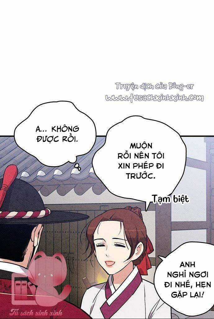 Lệnh Cấm Hôn Của Hoàng Đế Bệ Hạ Chapter 46 trang 51