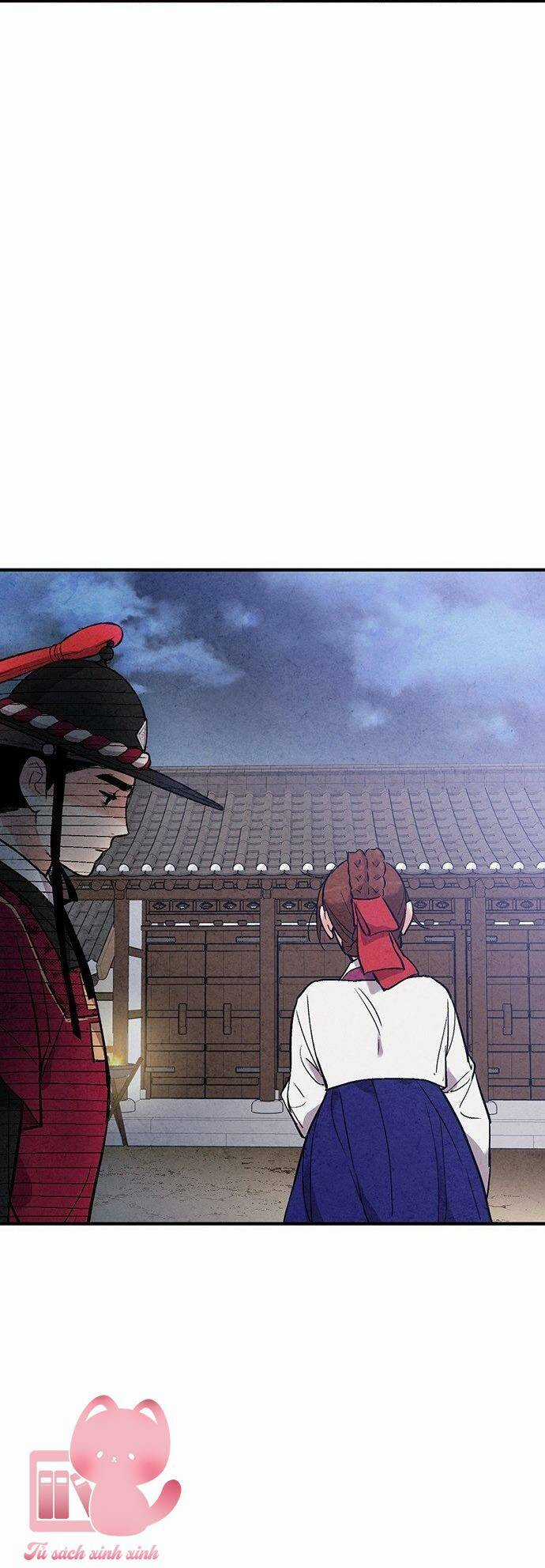 Lệnh Cấm Hôn Của Hoàng Đế Bệ Hạ Chapter 46 trang 52