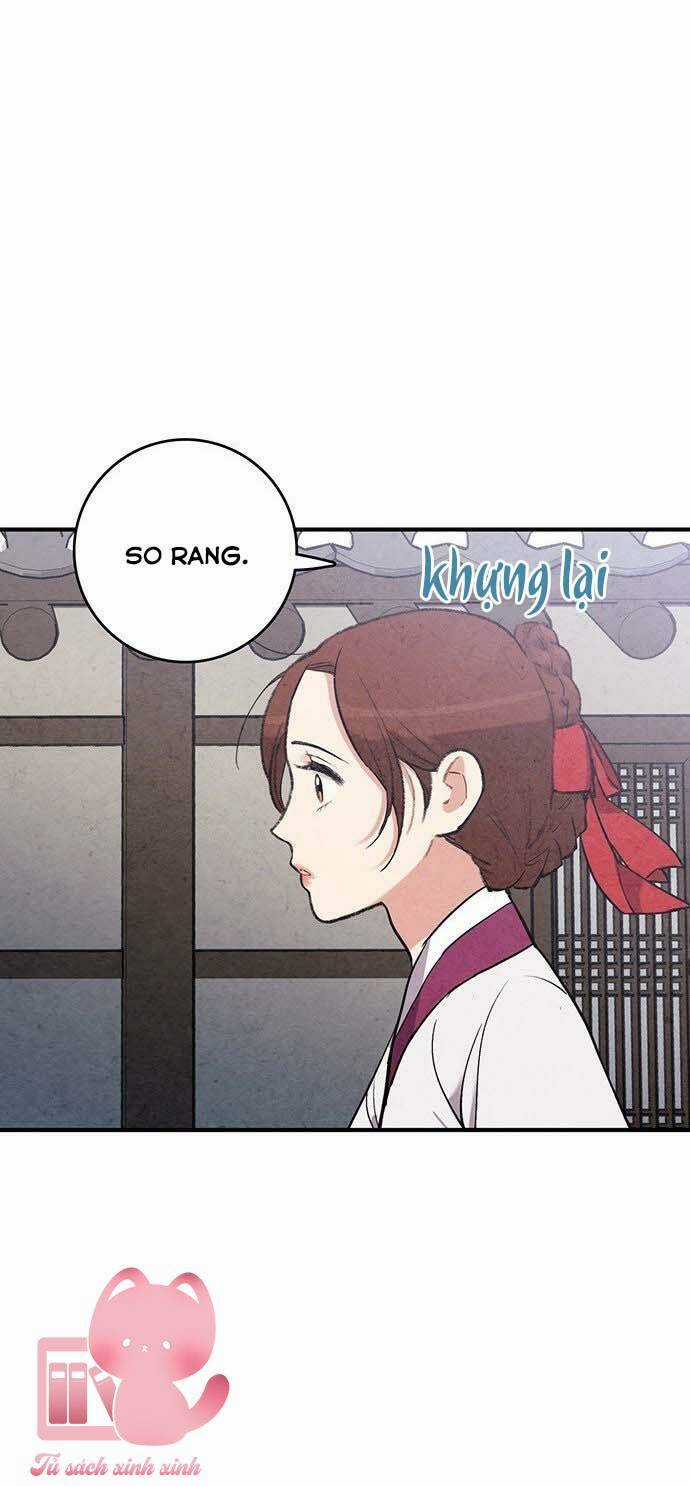 Lệnh Cấm Hôn Của Hoàng Đế Bệ Hạ Chapter 46 trang 53