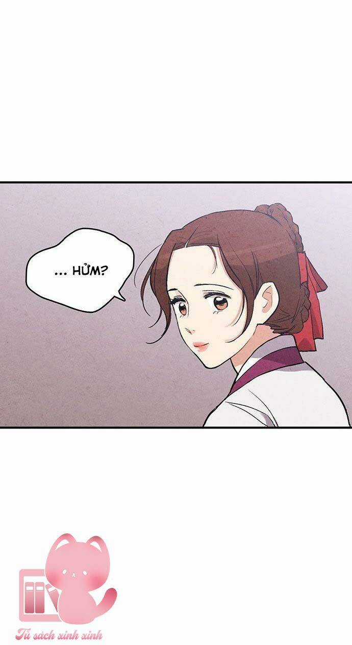 Lệnh Cấm Hôn Của Hoàng Đế Bệ Hạ Chapter 46 trang 54