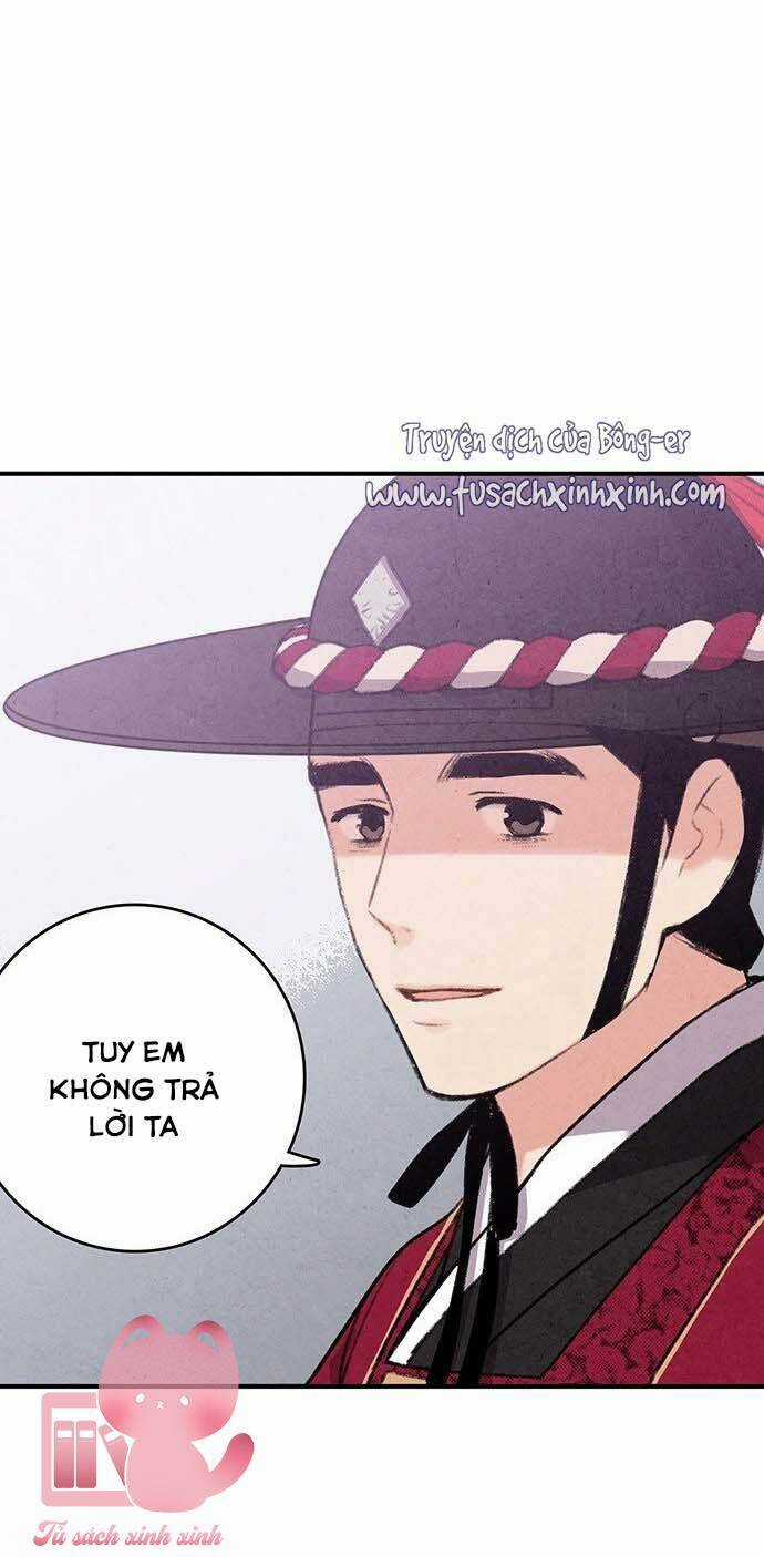 Lệnh Cấm Hôn Của Hoàng Đế Bệ Hạ Chapter 46 trang 55