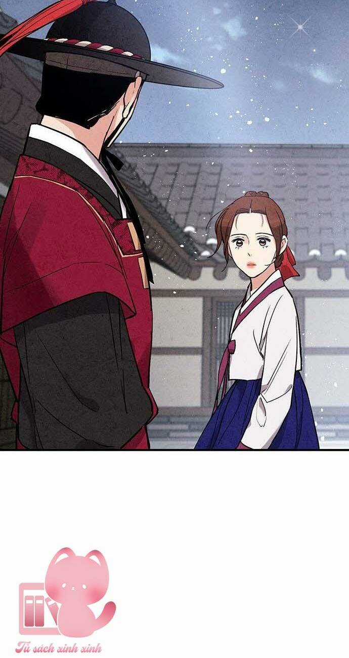 Lệnh Cấm Hôn Của Hoàng Đế Bệ Hạ Chapter 46 trang 57