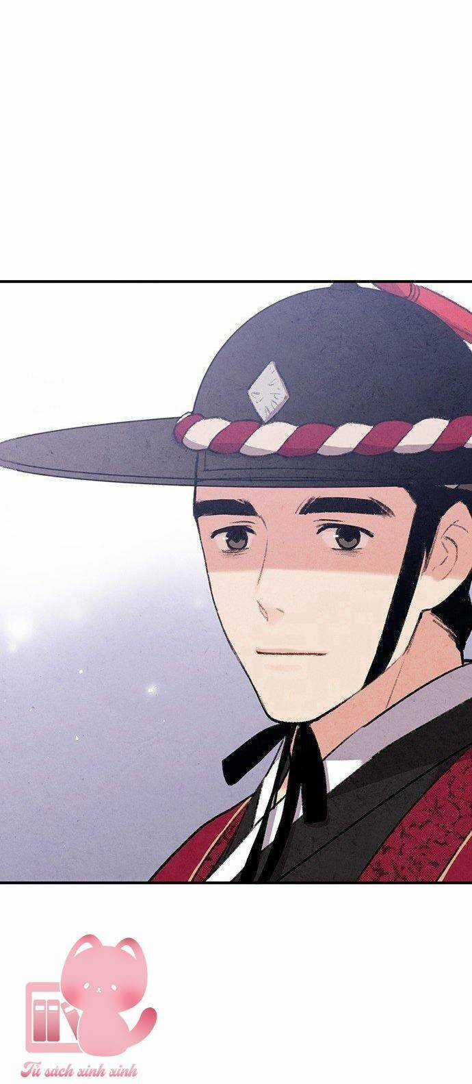 Lệnh Cấm Hôn Của Hoàng Đế Bệ Hạ Chapter 46 trang 58