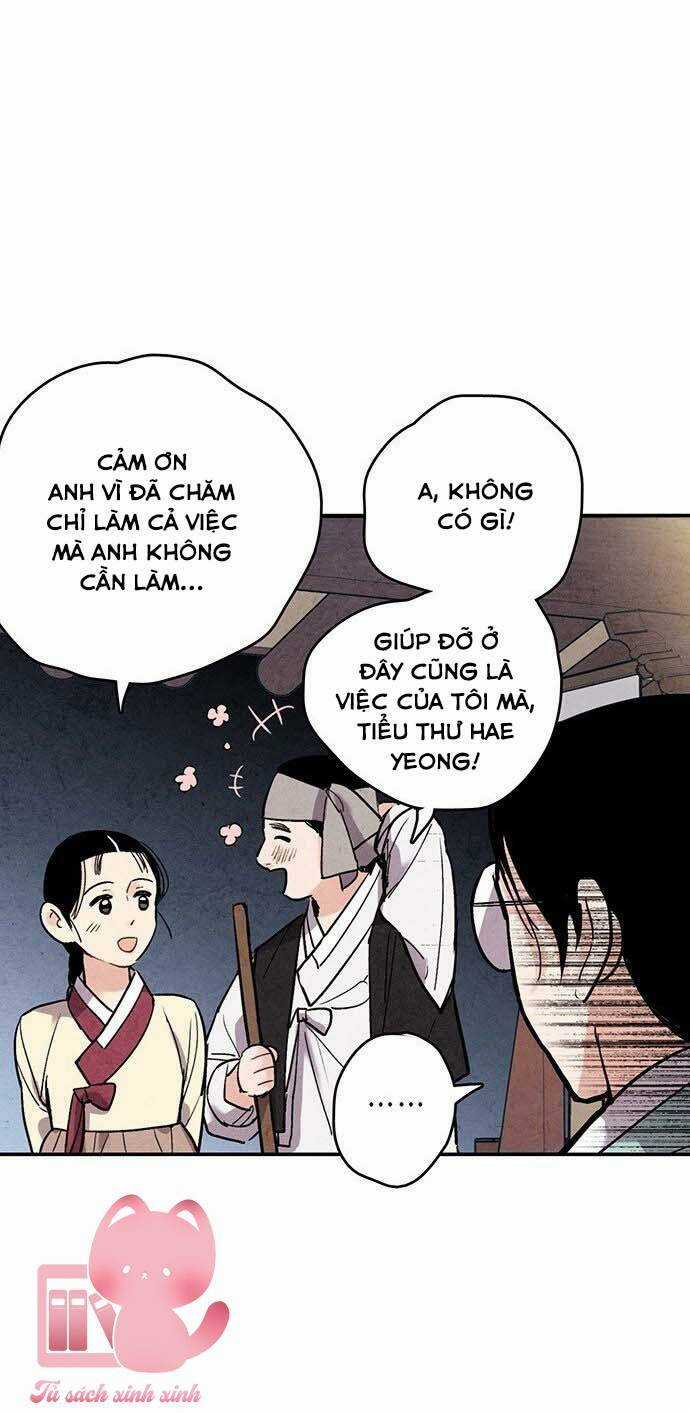 Lệnh Cấm Hôn Của Hoàng Đế Bệ Hạ Chapter 46 trang 6