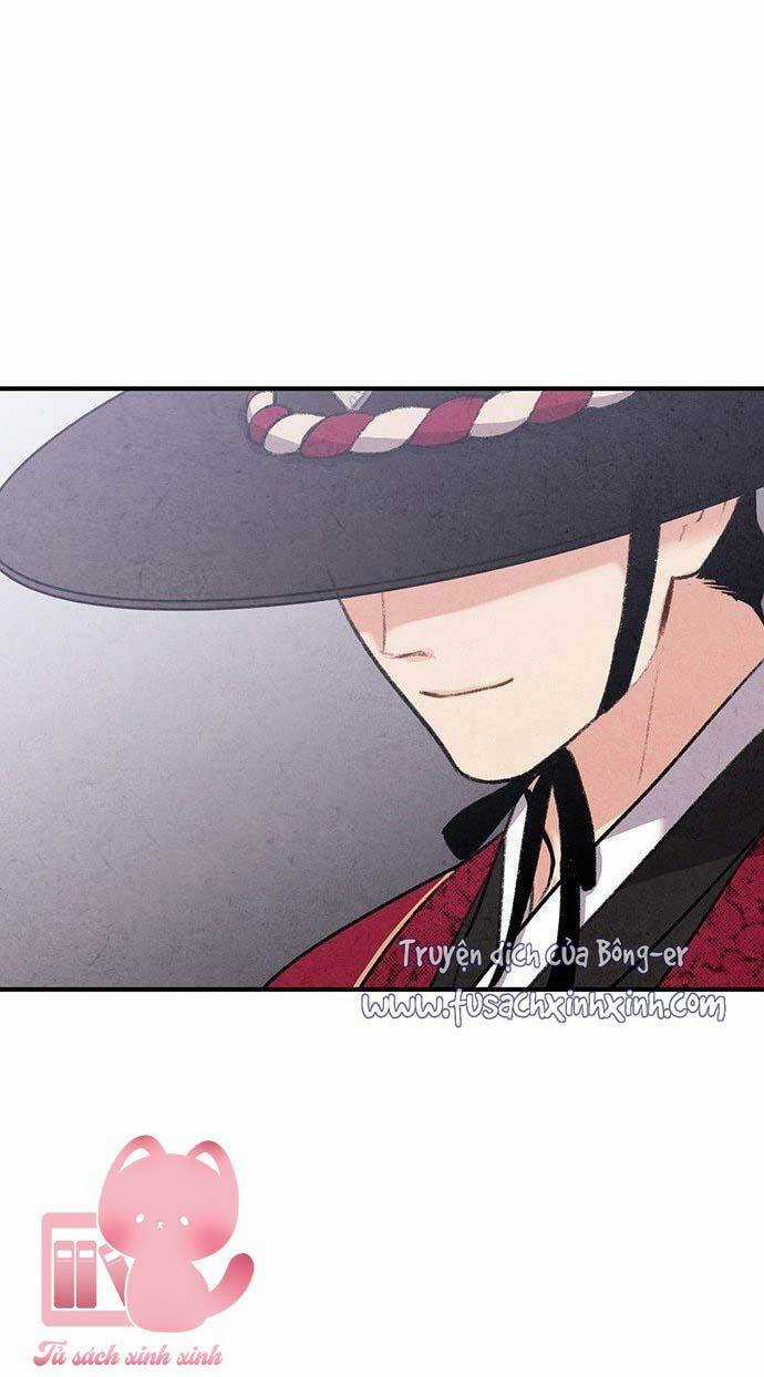 Lệnh Cấm Hôn Của Hoàng Đế Bệ Hạ Chapter 46 trang 60