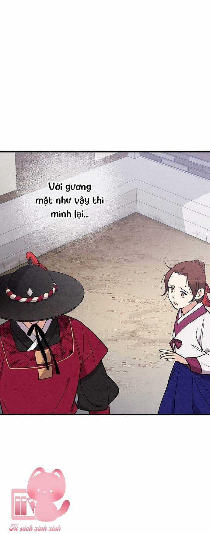 Lệnh Cấm Hôn Của Hoàng Đế Bệ Hạ Chapter 46 trang 62