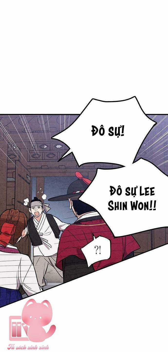 Lệnh Cấm Hôn Của Hoàng Đế Bệ Hạ Chapter 46 trang 63