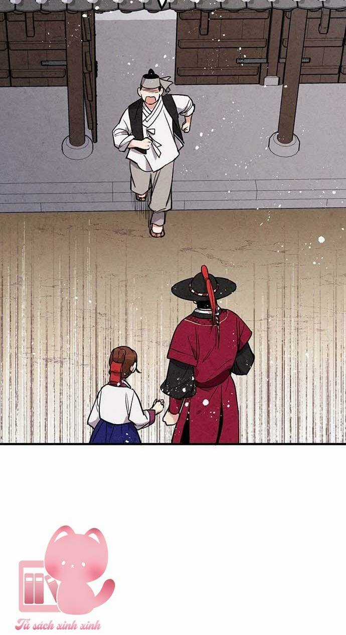 Lệnh Cấm Hôn Của Hoàng Đế Bệ Hạ Chapter 46 trang 66