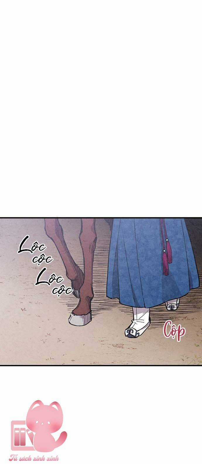 Lệnh Cấm Hôn Của Hoàng Đế Bệ Hạ Chapter 46 trang 68