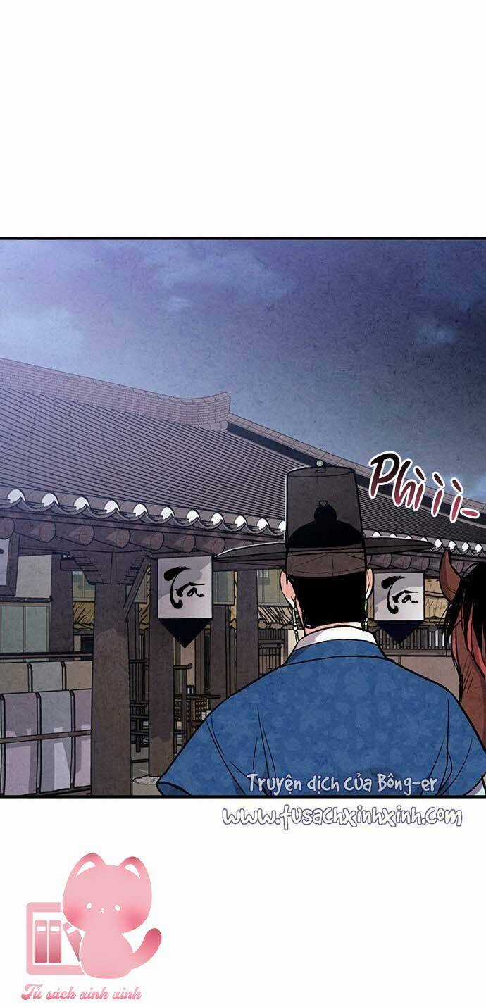 Lệnh Cấm Hôn Của Hoàng Đế Bệ Hạ Chapter 46 trang 69