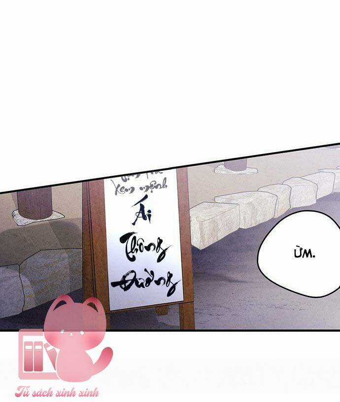 Lệnh Cấm Hôn Của Hoàng Đế Bệ Hạ Chapter 46 trang 71