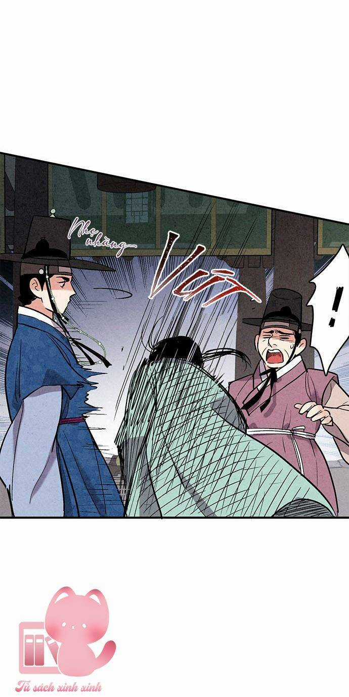 Lệnh Cấm Hôn Của Hoàng Đế Bệ Hạ Chapter 47 trang 15