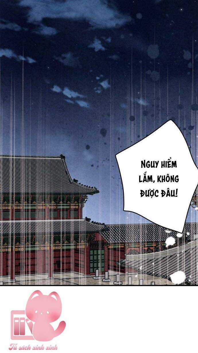 Lệnh Cấm Hôn Của Hoàng Đế Bệ Hạ Chapter 47 trang 21