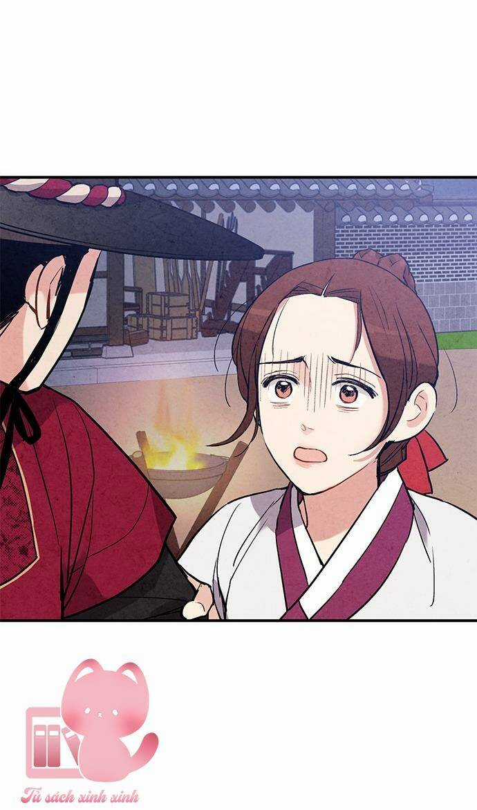 Lệnh Cấm Hôn Của Hoàng Đế Bệ Hạ Chapter 47 trang 25