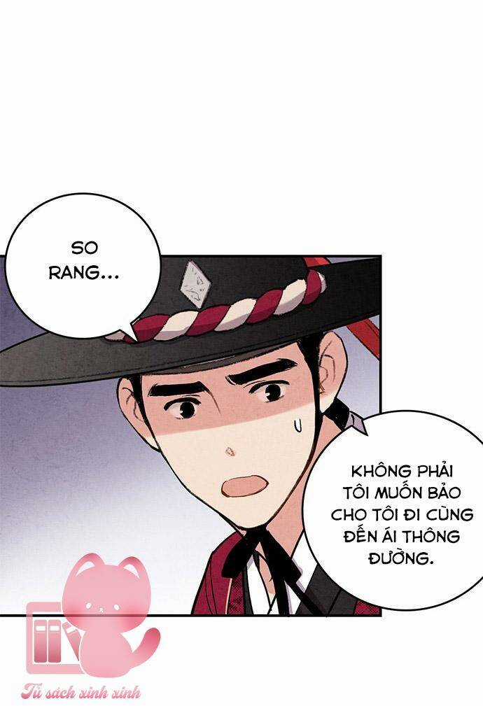 Lệnh Cấm Hôn Của Hoàng Đế Bệ Hạ Chapter 47 trang 26