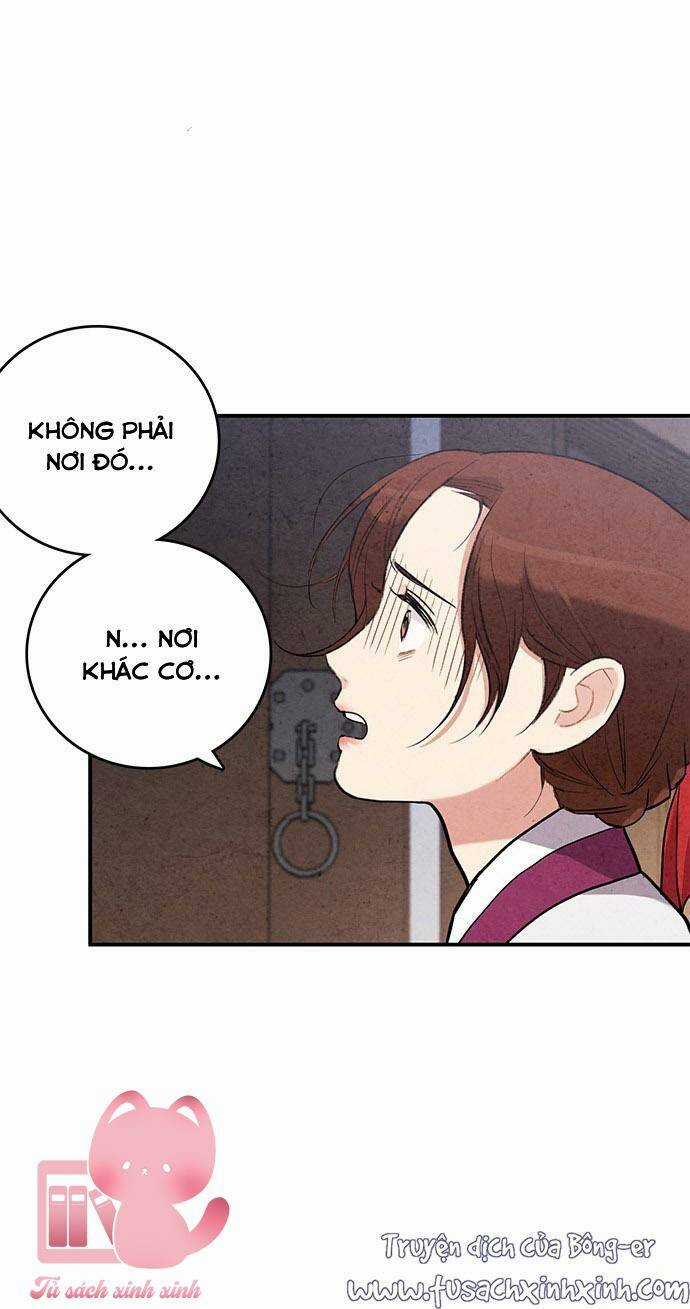 Lệnh Cấm Hôn Của Hoàng Đế Bệ Hạ Chapter 47 trang 27