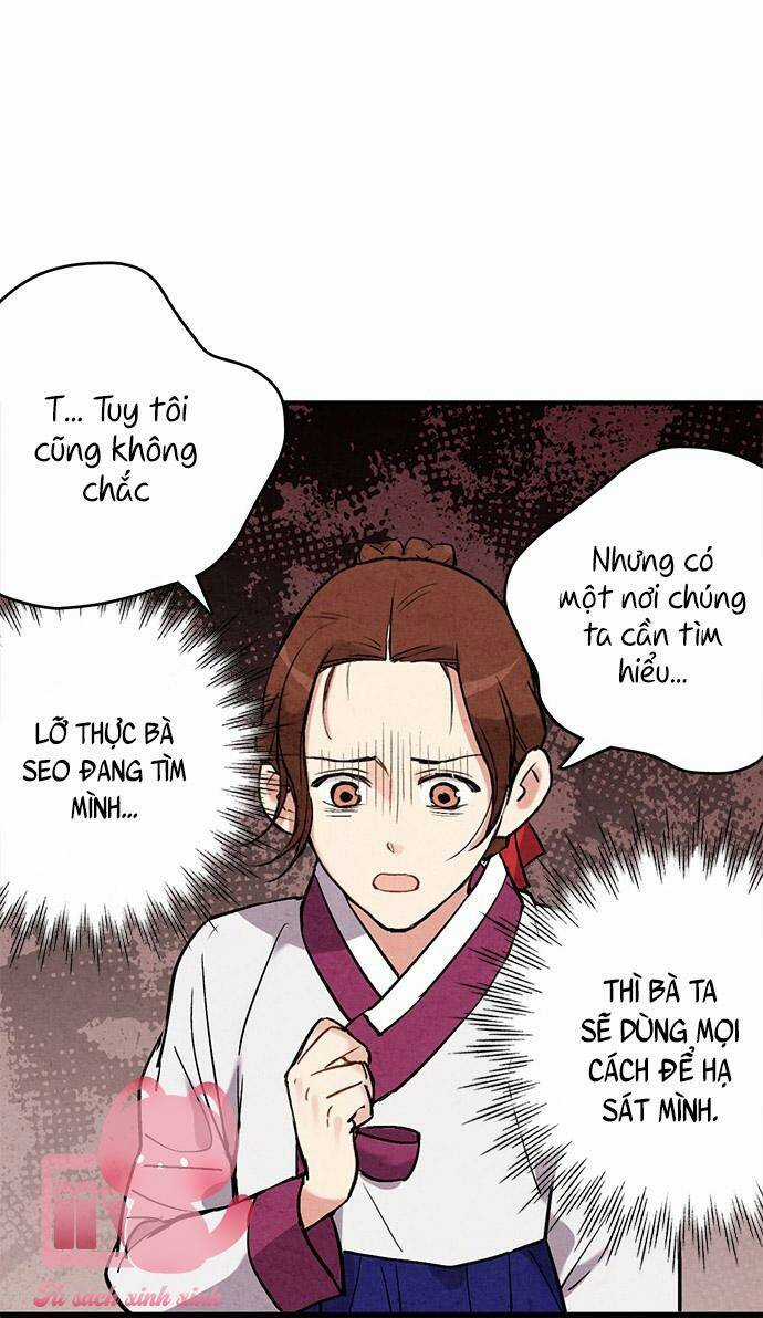 Lệnh Cấm Hôn Của Hoàng Đế Bệ Hạ Chapter 47 trang 29