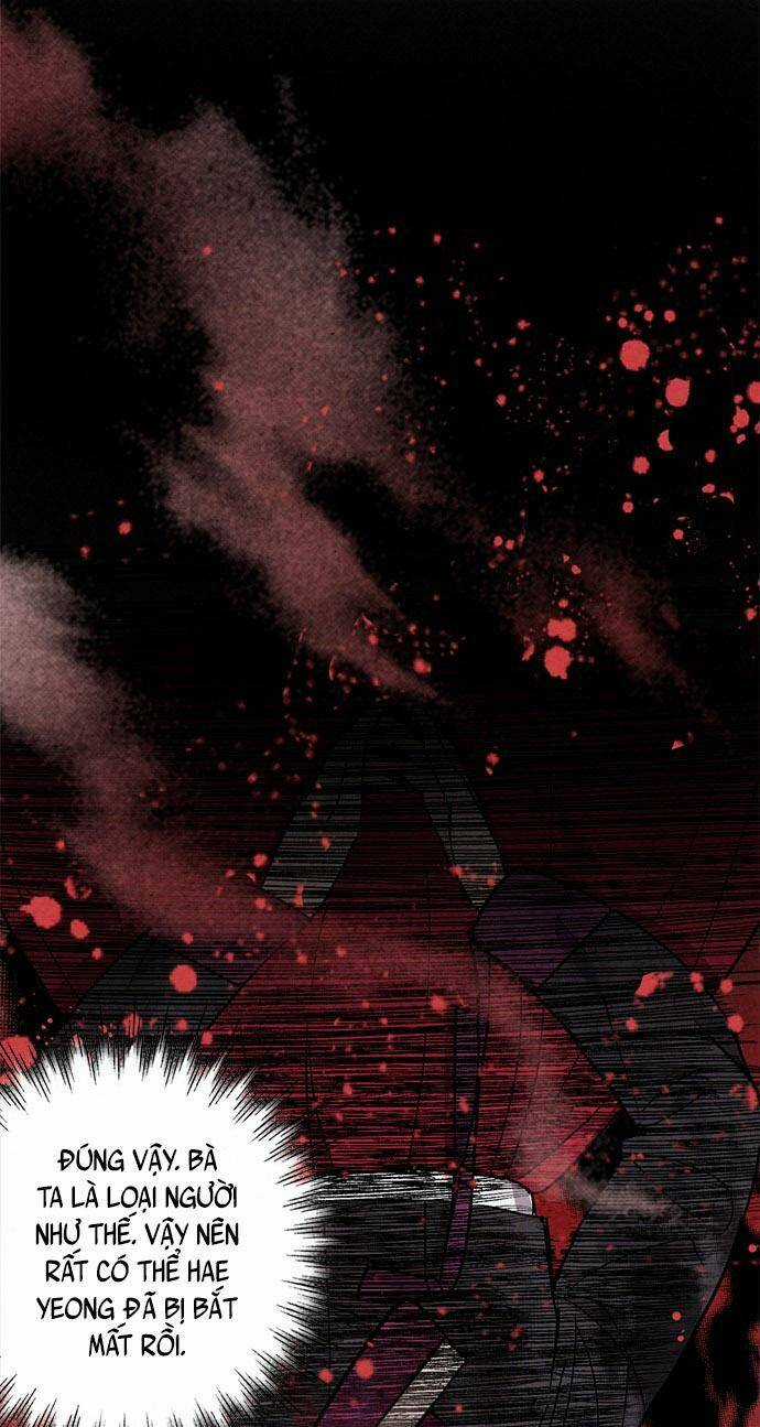 Lệnh Cấm Hôn Của Hoàng Đế Bệ Hạ Chapter 47 trang 30