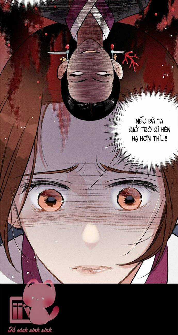 Lệnh Cấm Hôn Của Hoàng Đế Bệ Hạ Chapter 47 trang 31