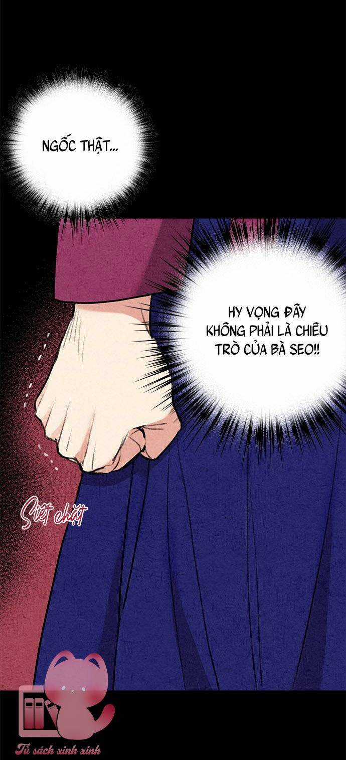 Lệnh Cấm Hôn Của Hoàng Đế Bệ Hạ Chapter 47 trang 33
