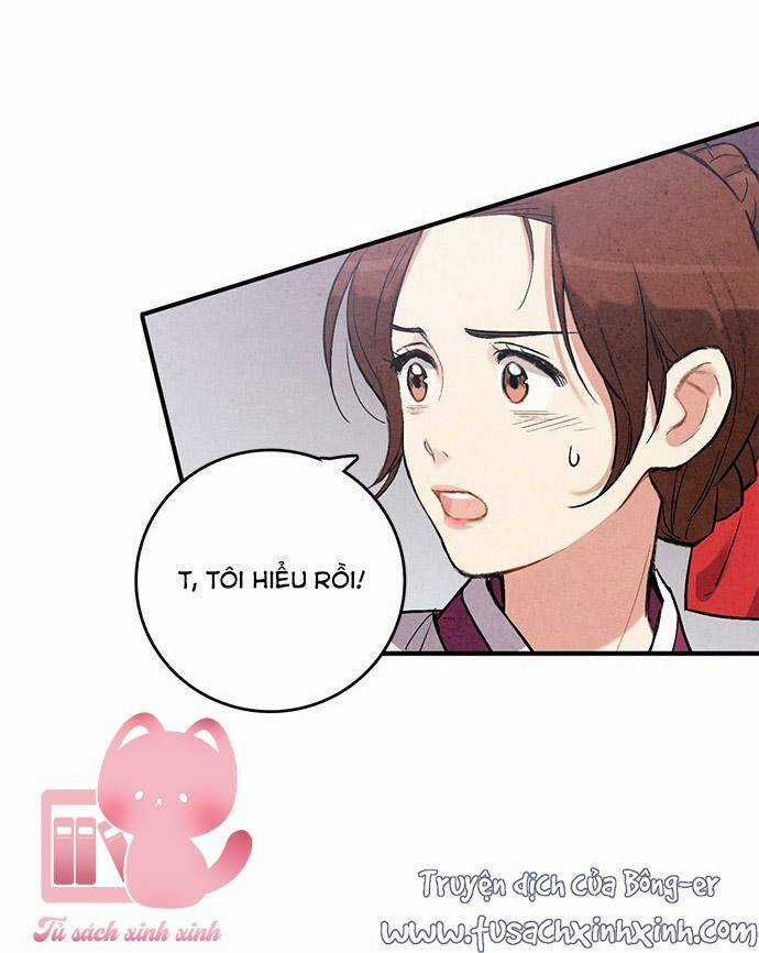 Lệnh Cấm Hôn Của Hoàng Đế Bệ Hạ Chapter 47 trang 40